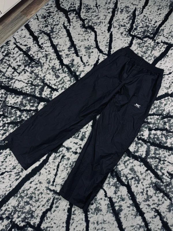 Helly Hansen Helly Hansen rustling pants black XS Size US 32 / EU 48 - 3 Thumbnail
