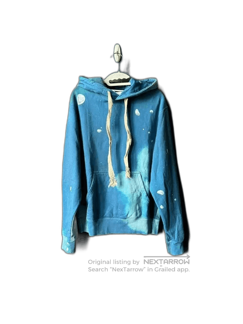 Loewe Loewe Spirited Away Hooded Sweatshirt. Size US S / EU 44-46 / 1 - 1 Thumbnail