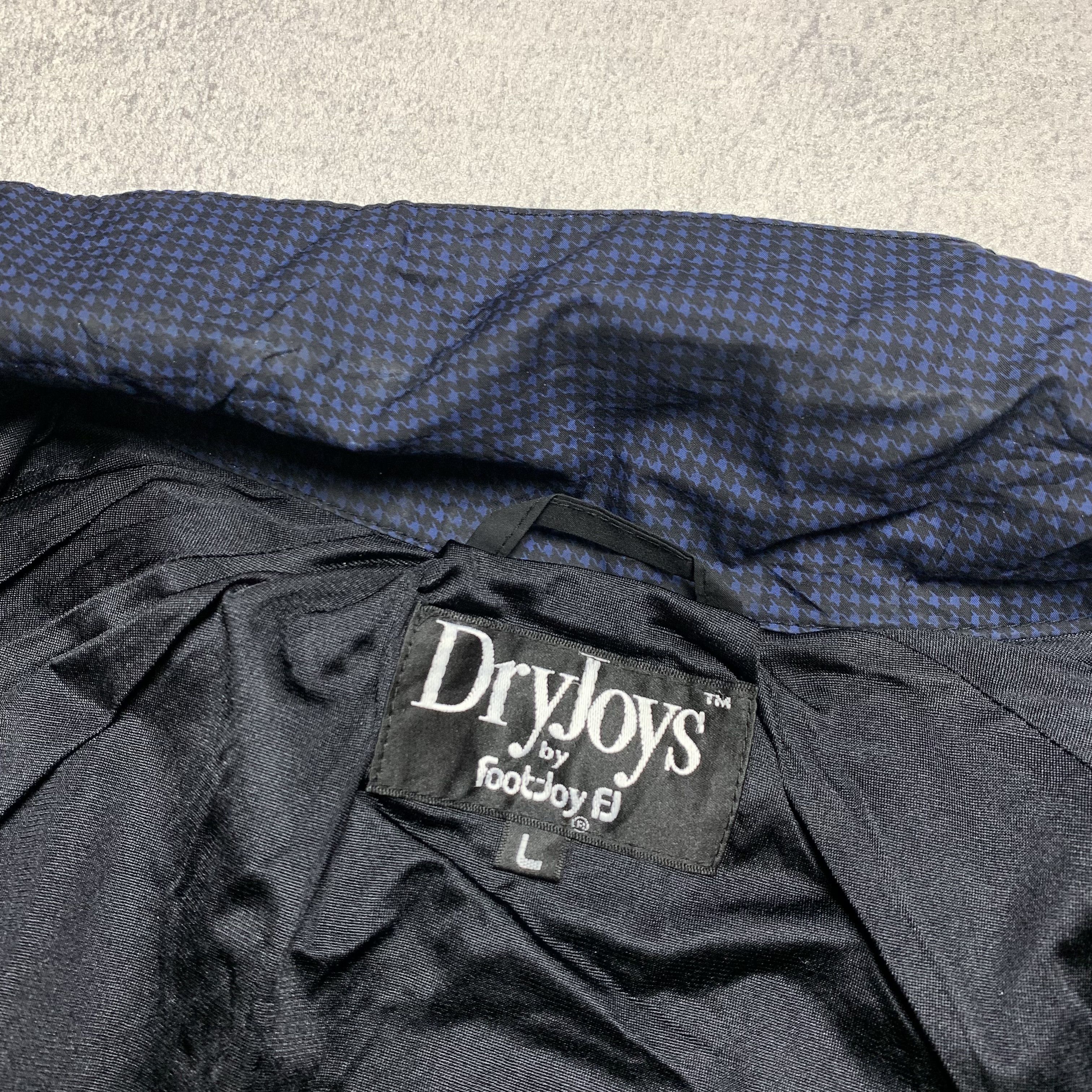 Footjoy DryJoys Footjoy Jacket Golf Size US L / EU 52-54 / 3 - 8 Thumbnail