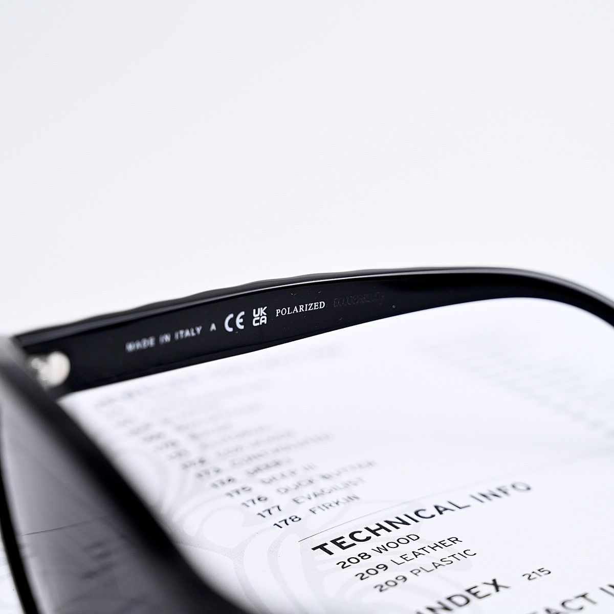 Chanel CHANEL 0CH5484 SUNGLASSES Size ONE SIZE - 5 Thumbnail