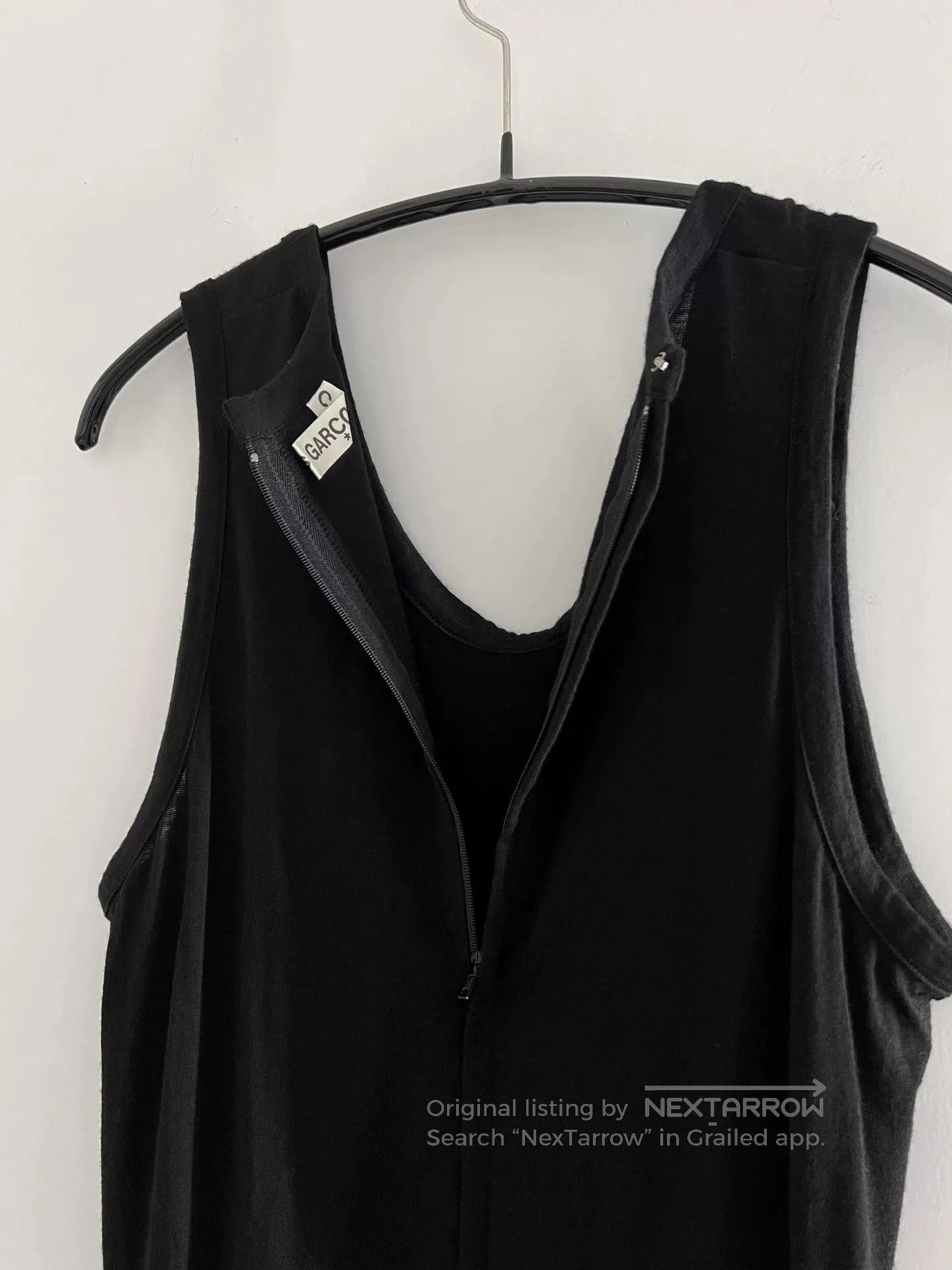 Comme des Garcons comme des garcons rose mesh dress. Size M / US 6-8 / IT 42-44 - 6 Thumbnail