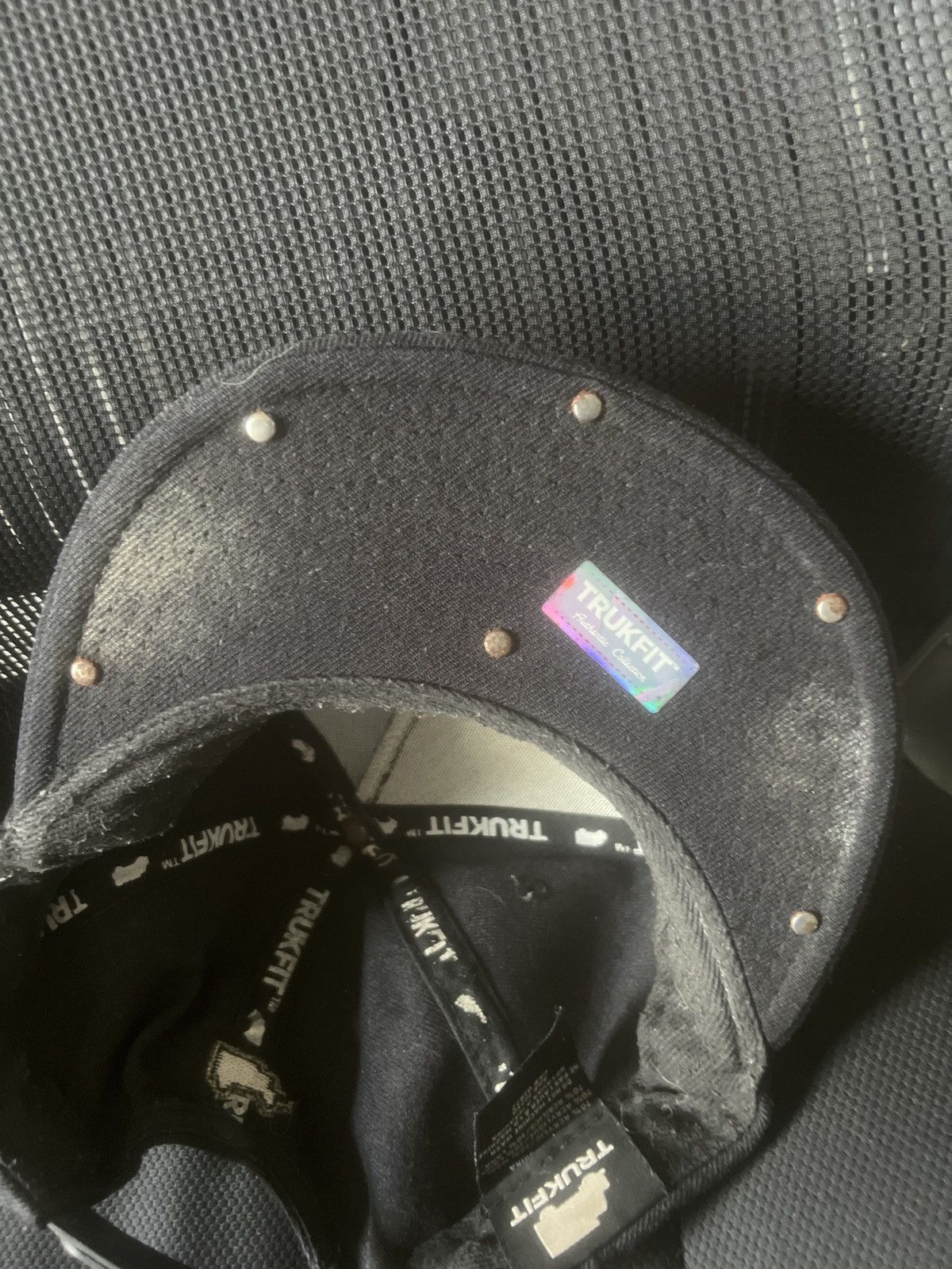 TRUKFIT Trukfit Snapback Size ONE SIZE - 12 Thumbnail
