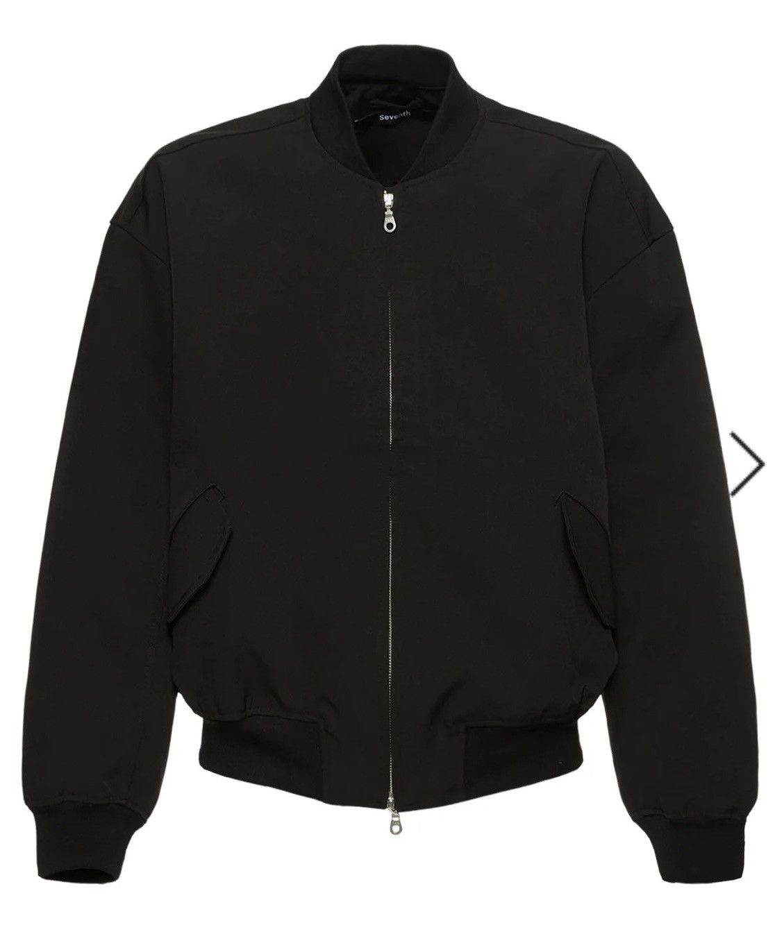 Seventh Seventh stores bomber jacket | Grailed