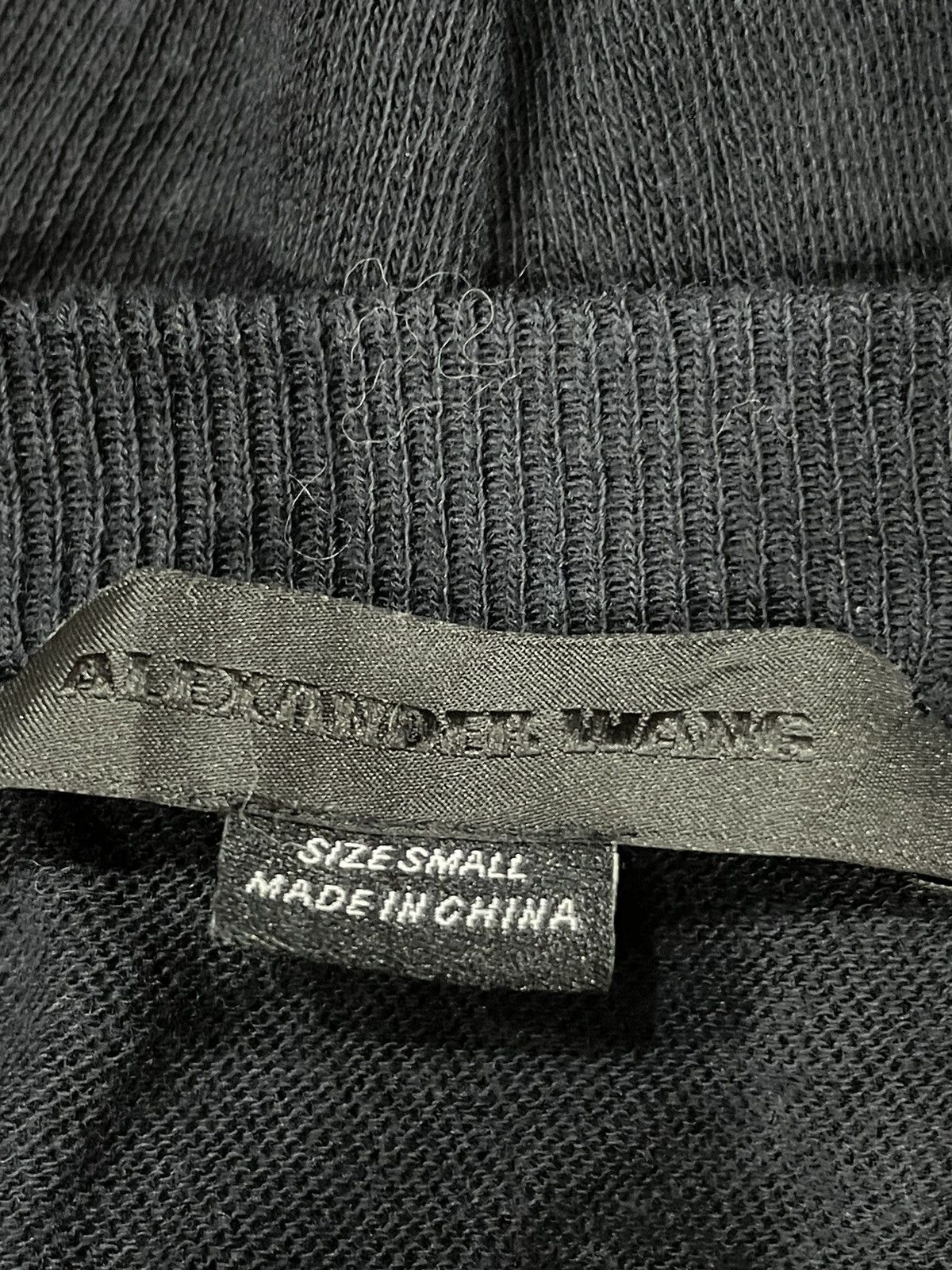 Alexander Wang Alexander Wang Dress Size S / US 4 / IT 40 - 4 Thumbnail