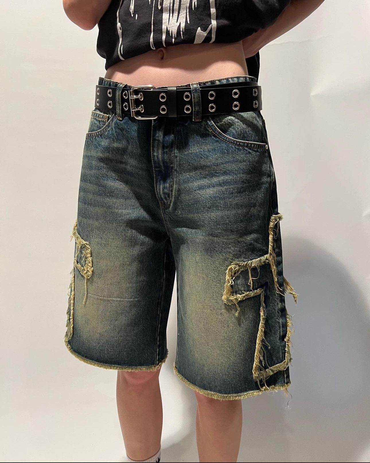 Other Youthood jorts Size US 32 / EU 48 - 1 Preview