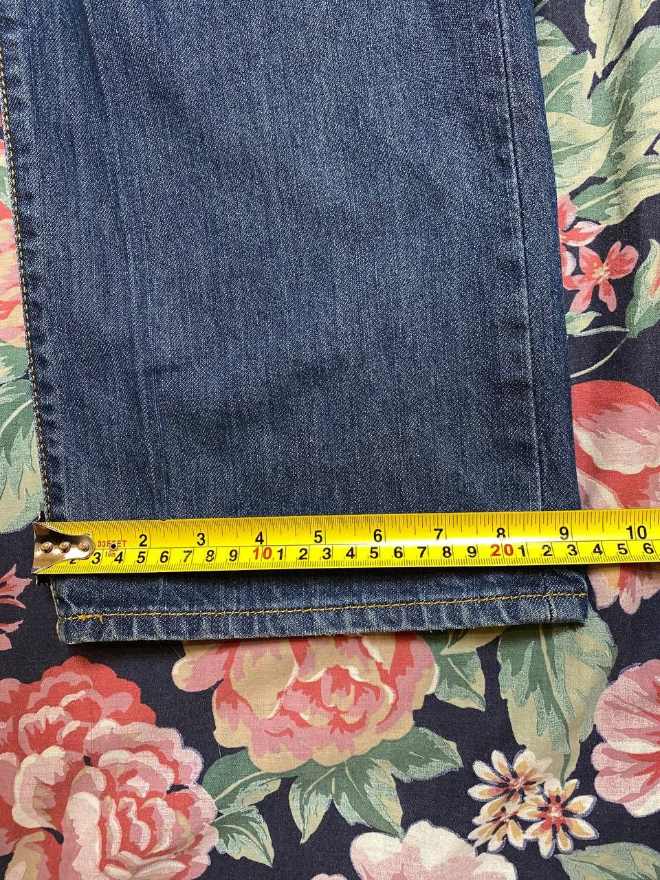 Levi's Levi's 501 Denim Jeans Size US 36 / EU 52 - 16 Thumbnail