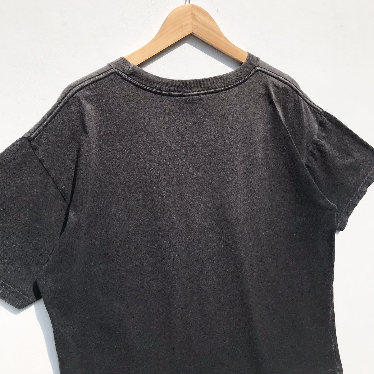 Neighborhood Neighborhood Shirt Spellout Neighborhood Japanese Designer Size US L / EU 52-54 / 3 - 8 Thumbnail
