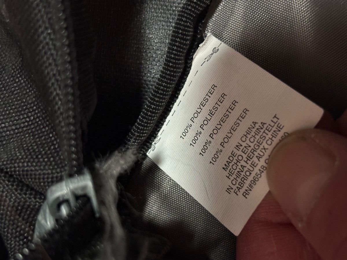 Oakley Vintage Oakley Backpack Size ONE SIZE - 10 Thumbnail