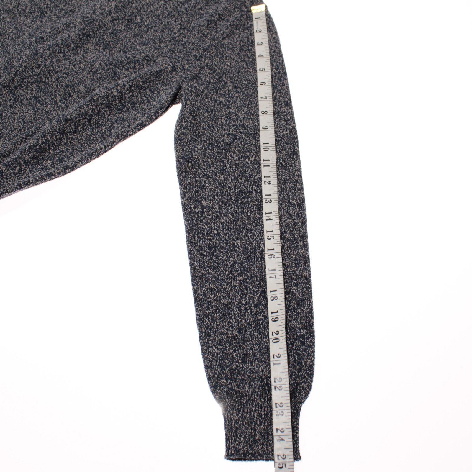 Luciano Barbera Luciano Barbera Sweater Size US S in Blue Size US S / EU 44-46 / 1 - 6 Thumbnail