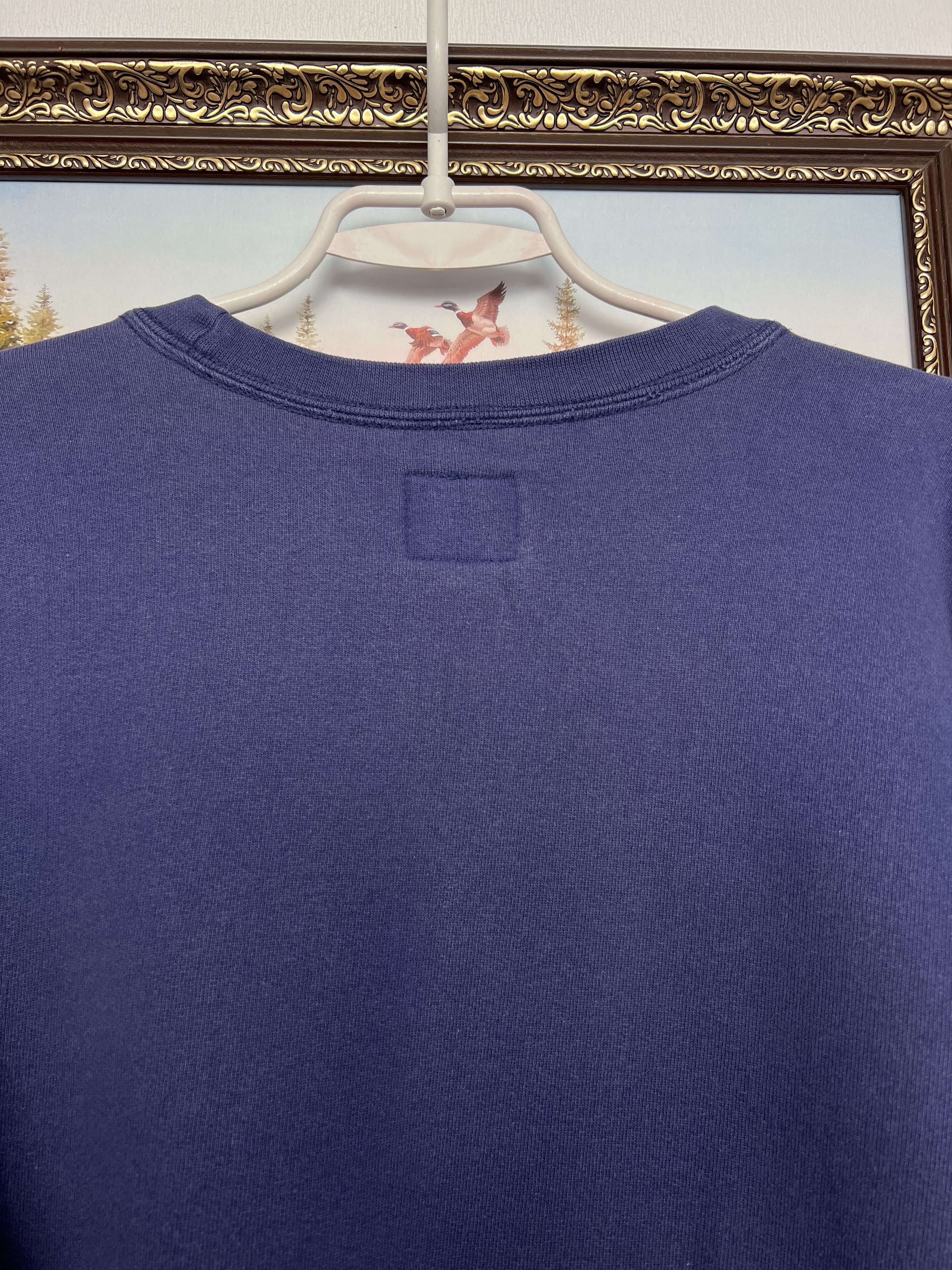 Starter Vintage 90's Seattle Mariners Crewneck Sweatshirt MLB Size US M / EU 48-50 / 2 - 10 Thumbnail