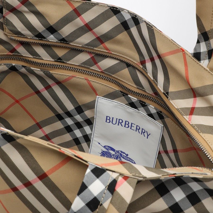 Burberry o1d2blof0125 Size: OS / Tote Bag in Multicolor Size ONE SIZE - 4 Thumbnail