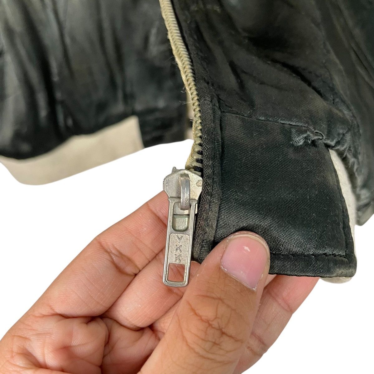 Japanese Brand Japanese Sukajan Midnight Crews Jacket Size US M / EU 48-50 / 2 - 16 Thumbnail