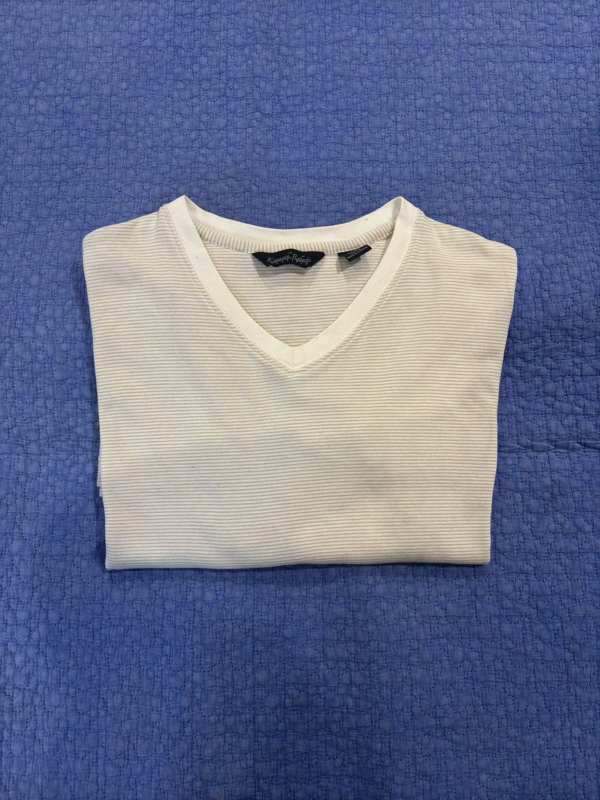 Other Kenneth Robert shirt.mt-17 Size US S / EU 44-46 / 1 - 10 Thumbnail
