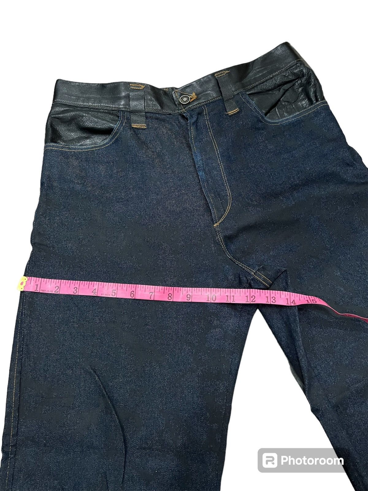 Gaultier Homme Objet jean paul gaultier Size US 32 / EU 48 - 11 Thumbnail
