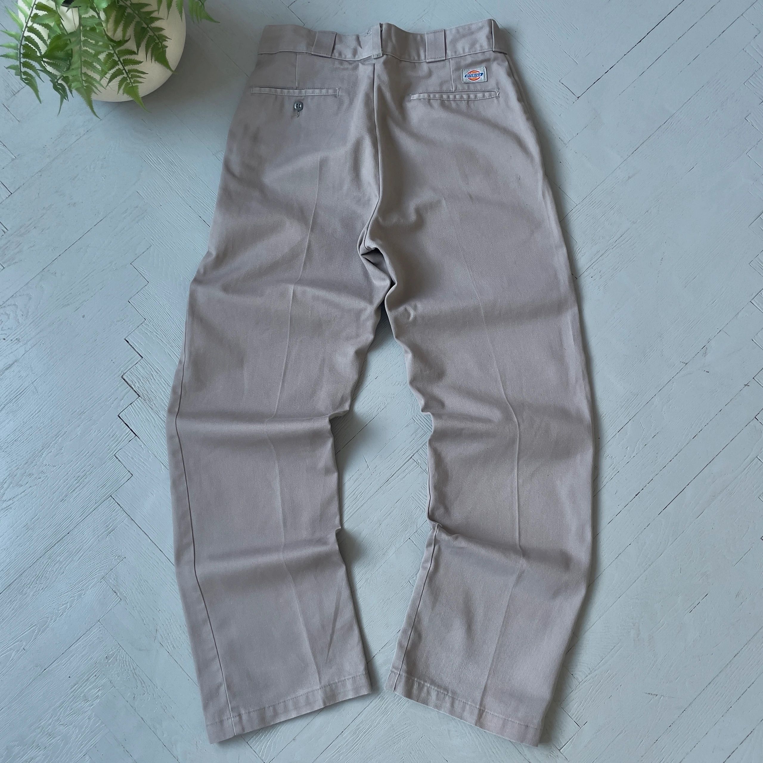 Dickies Dickies 874 Relaxed Straight OG Fit Work Pants Size US 32 / EU 48 - 1 Thumbnail