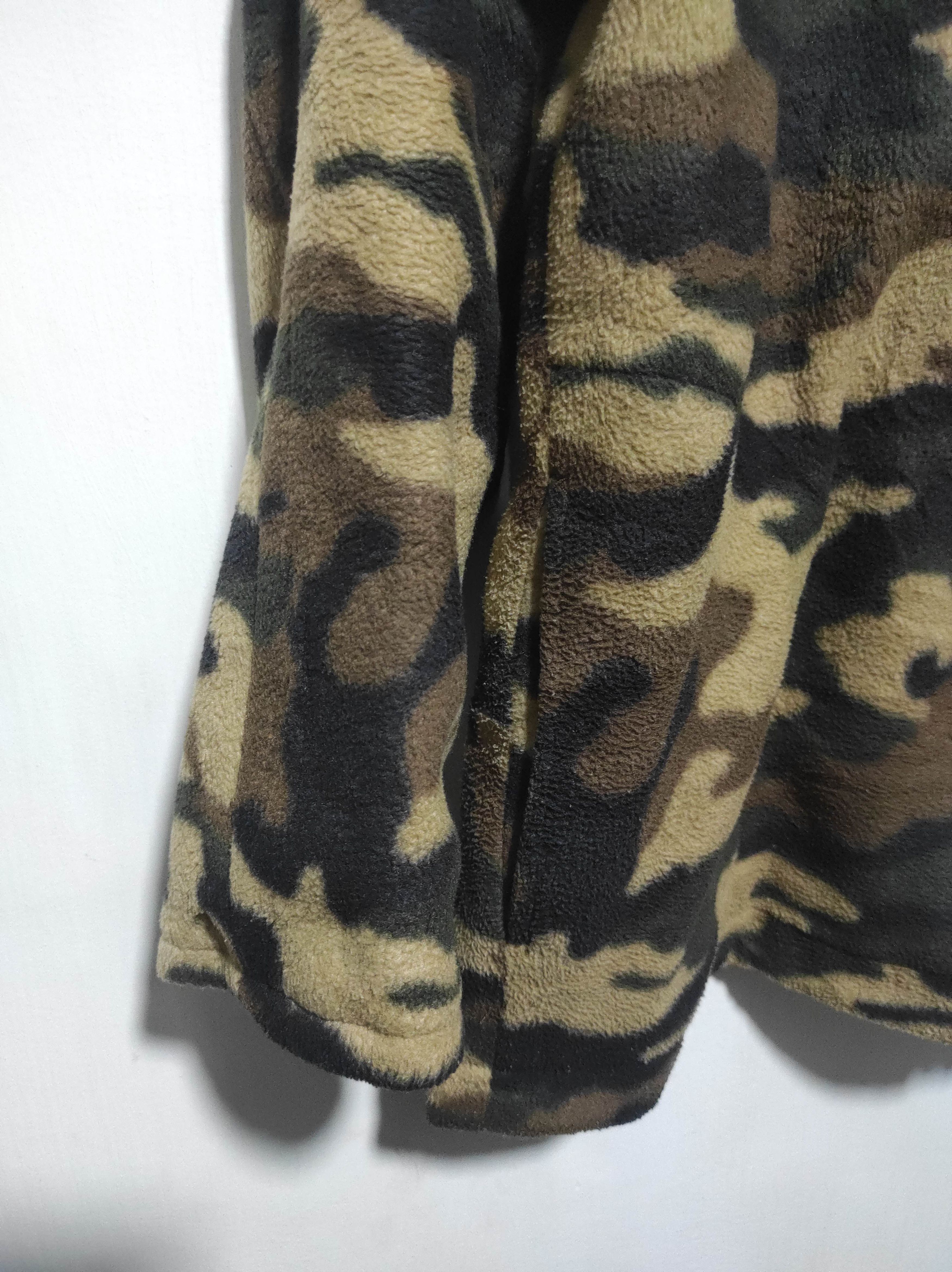 Junko Shimada Junko Shimada Reversible Fur Hoodie ifsixwasnine lgb style Size US M / EU 48-50 / 2 - 8 Thumbnail