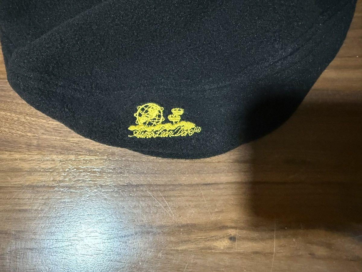 Aime Leon Dore Aime Leon Dore ALD Unisphere Fleece Beret Hat Winter Cap Size ONE SIZE - 4 Thumbnail