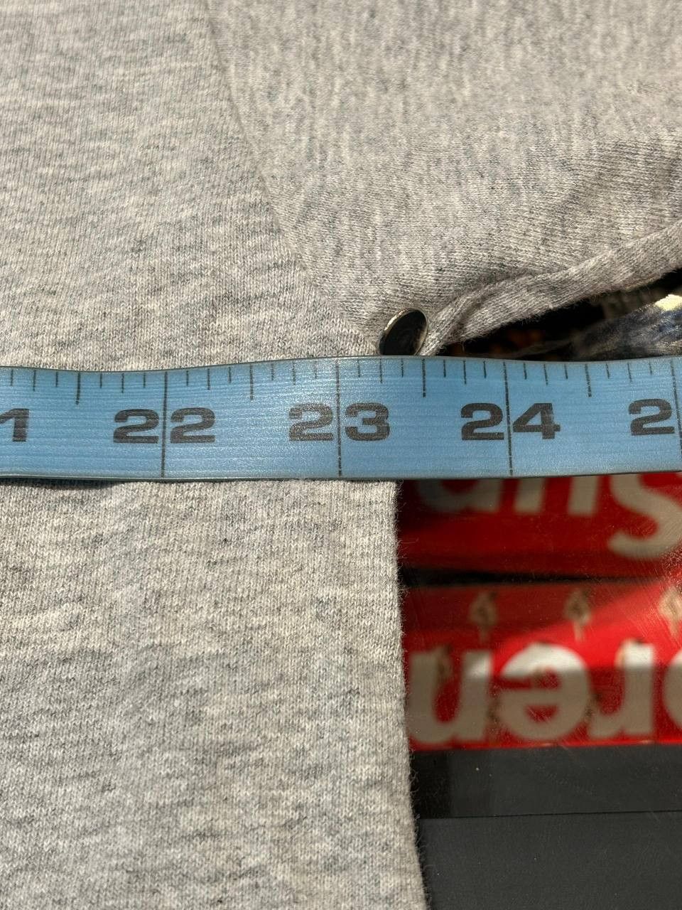 Other Six Flags Looney Tunes “You Can’t Handle The Loops” Tee Size US XL / EU 56 / 4 - 4 Thumbnail