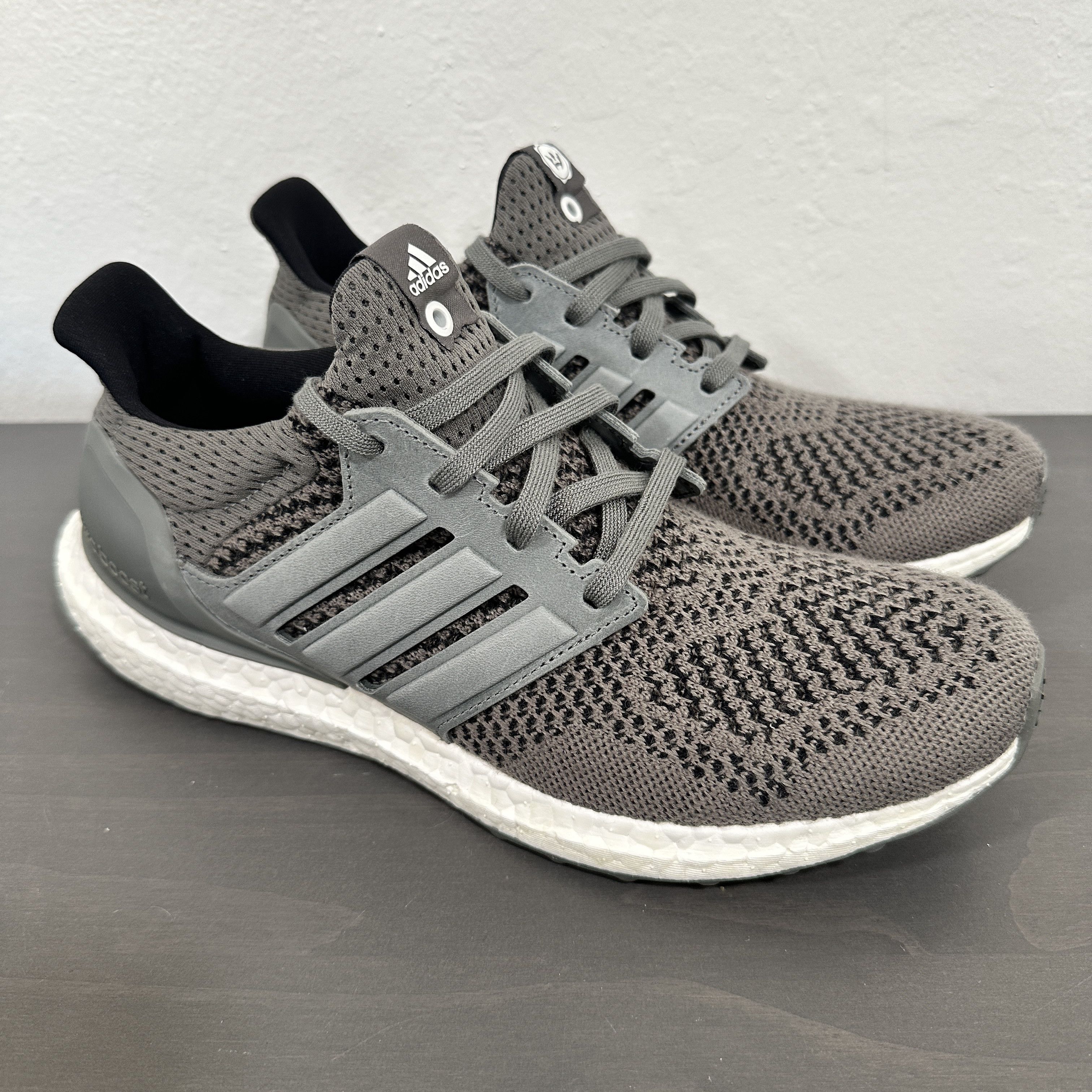 adidas x High Snobiety Ultra Boost US VNDS