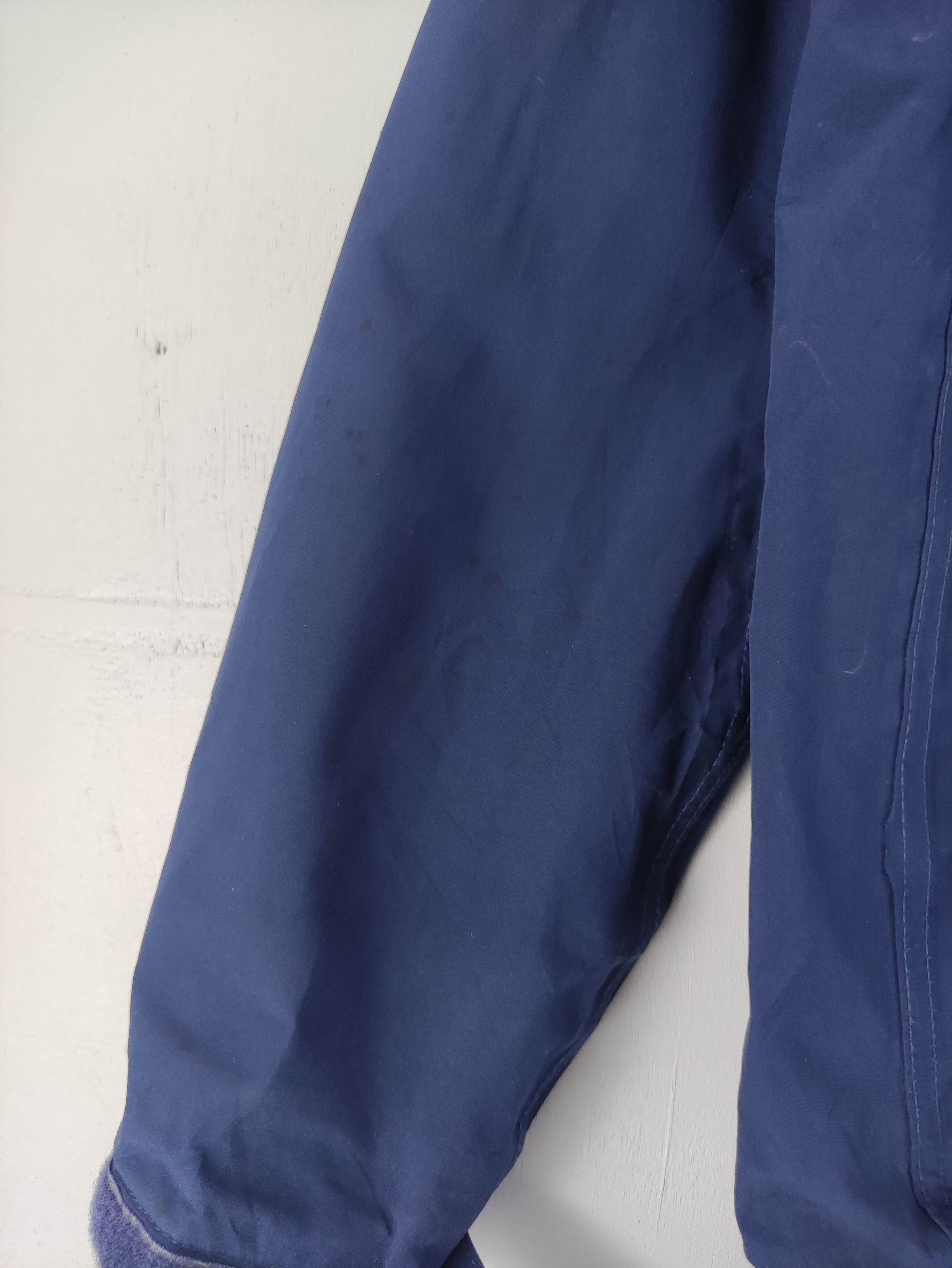Japanese Brand Vintage Aegis Hoodie Jacket Zipper Size US M / EU 48-50 / 2 - 3 Thumbnail