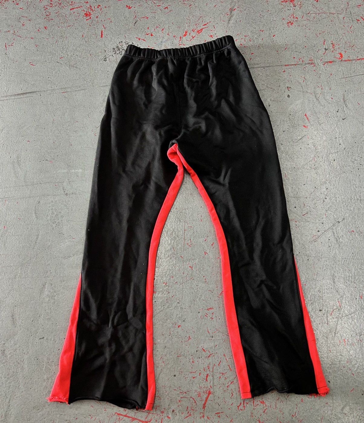 Other 4PF x OHB Flare Sweatpants size XL Size US 36 / EU 52 - 3 Thumbnail