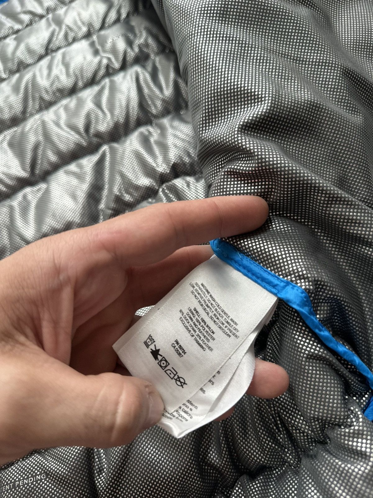 Columbia Columbia Down Puffer Ski Jacket Outdoor Hiking Gorpcore Y2K Size US L / EU 52-54 / 3 - 9 Thumbnail