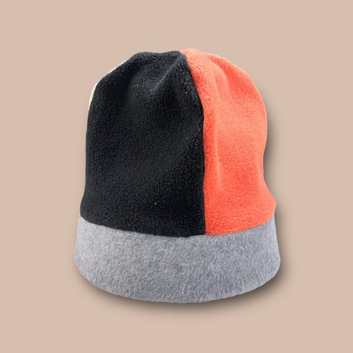 The North Face The North Face Multicolor Beanie Size ONE SIZE - 9 Thumbnail