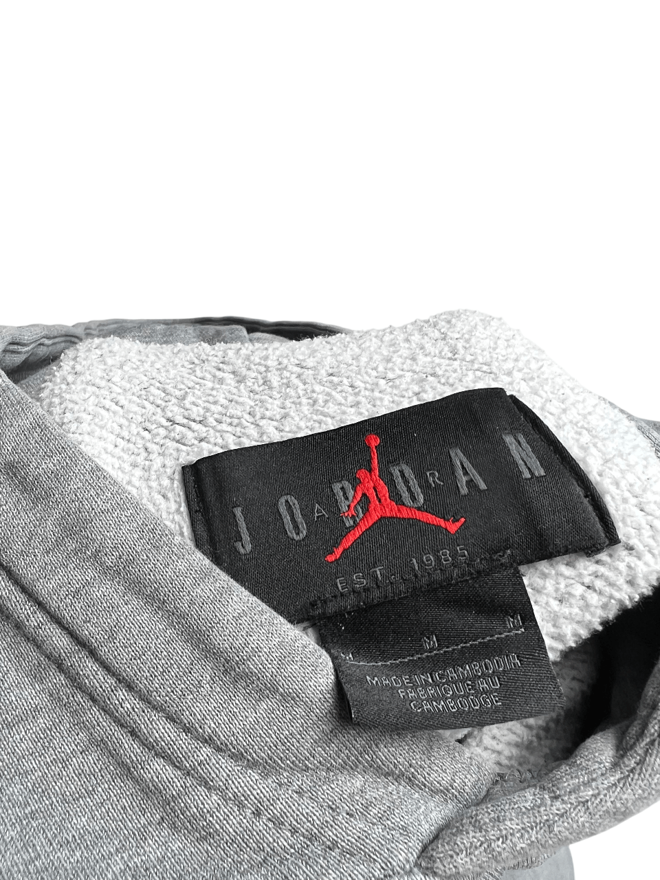 Jordan Brand Hoodie Jordan M Size US M / EU 48-50 / 2 - 5 Thumbnail