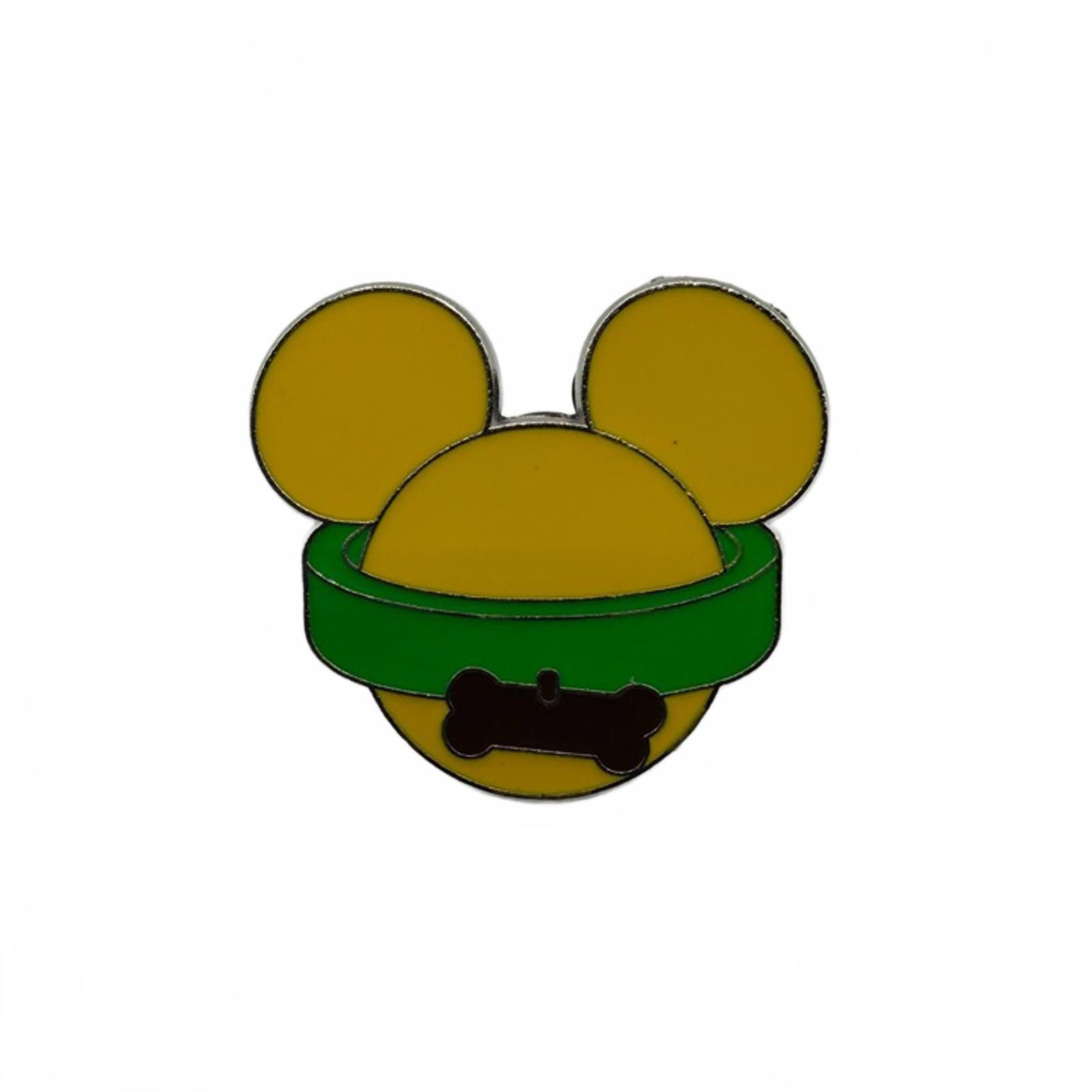 Disney Disney Pin - Pluto - Mickey Mouse Icon Mystery Size ONE SIZE - 1 Thumbnail