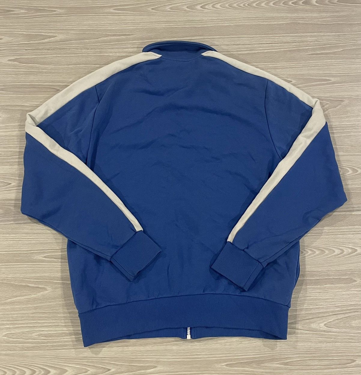 Puma Puma 2012/13 FC Italy Football Italia Jacket Men’s Medium Size US M / EU 48-50 / 2 - 5 Thumbnail