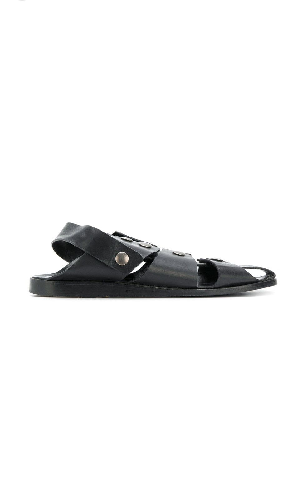 Damir Doma × Officine Creative Studded sandal. 8.5 Size US 8 / EU 41 - 16 Thumbnail