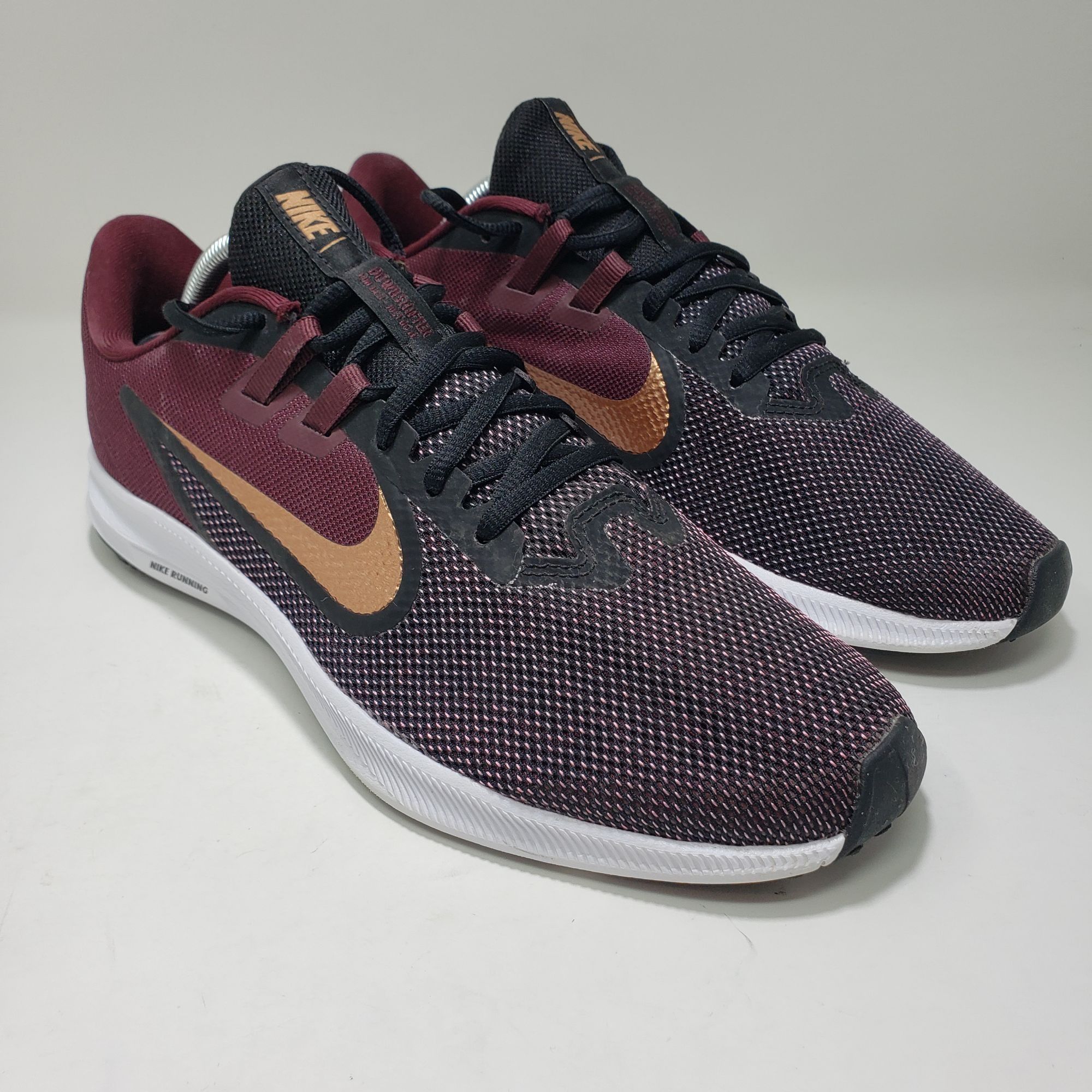 Nike Nike Downshifter 9 Running Shoes Lightweight Mesh Womens 11 Size US 11 / IT 41 - 5 Thumbnail