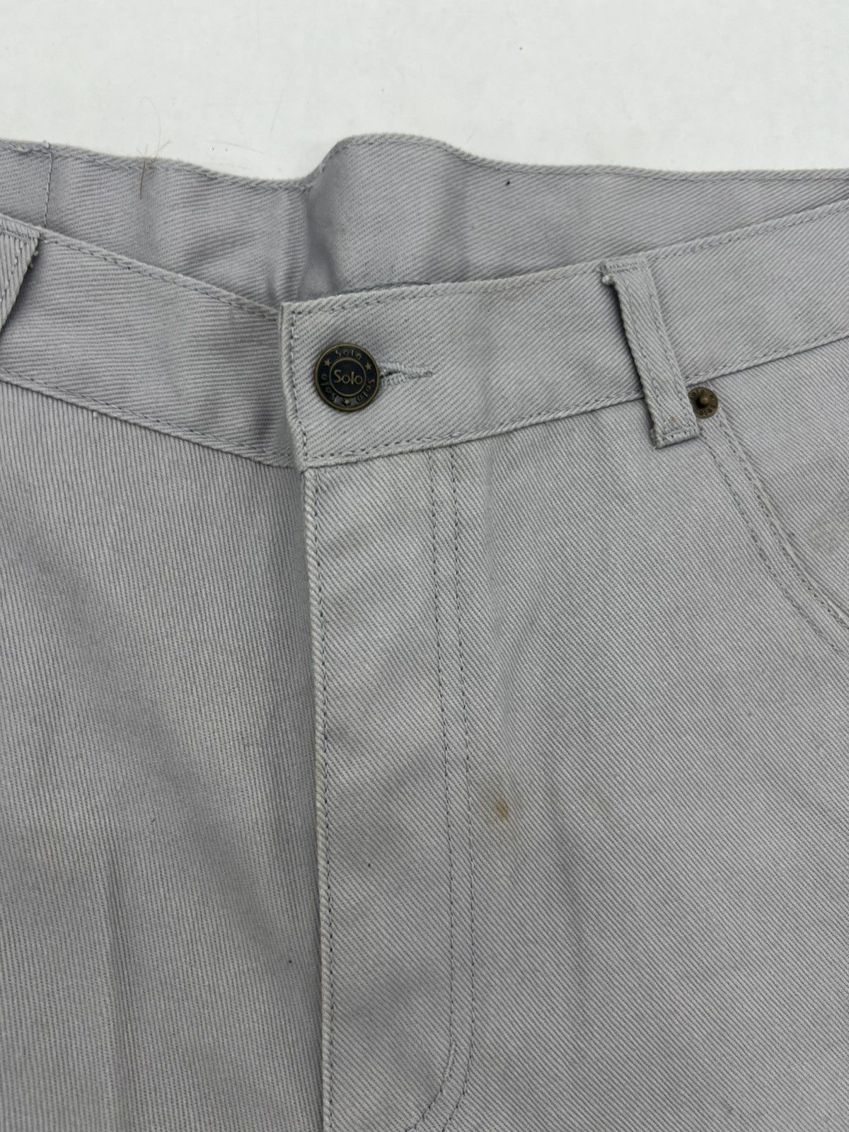 Other Solo Jeans Size US 36 / EU 52 - 2 Thumbnail