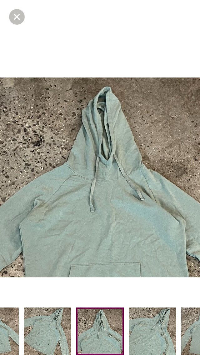 Other Free Fly Men’s Bamboo Lightweight Hoodie XL Size US XL / EU 56 / 4 - 4 Thumbnail
