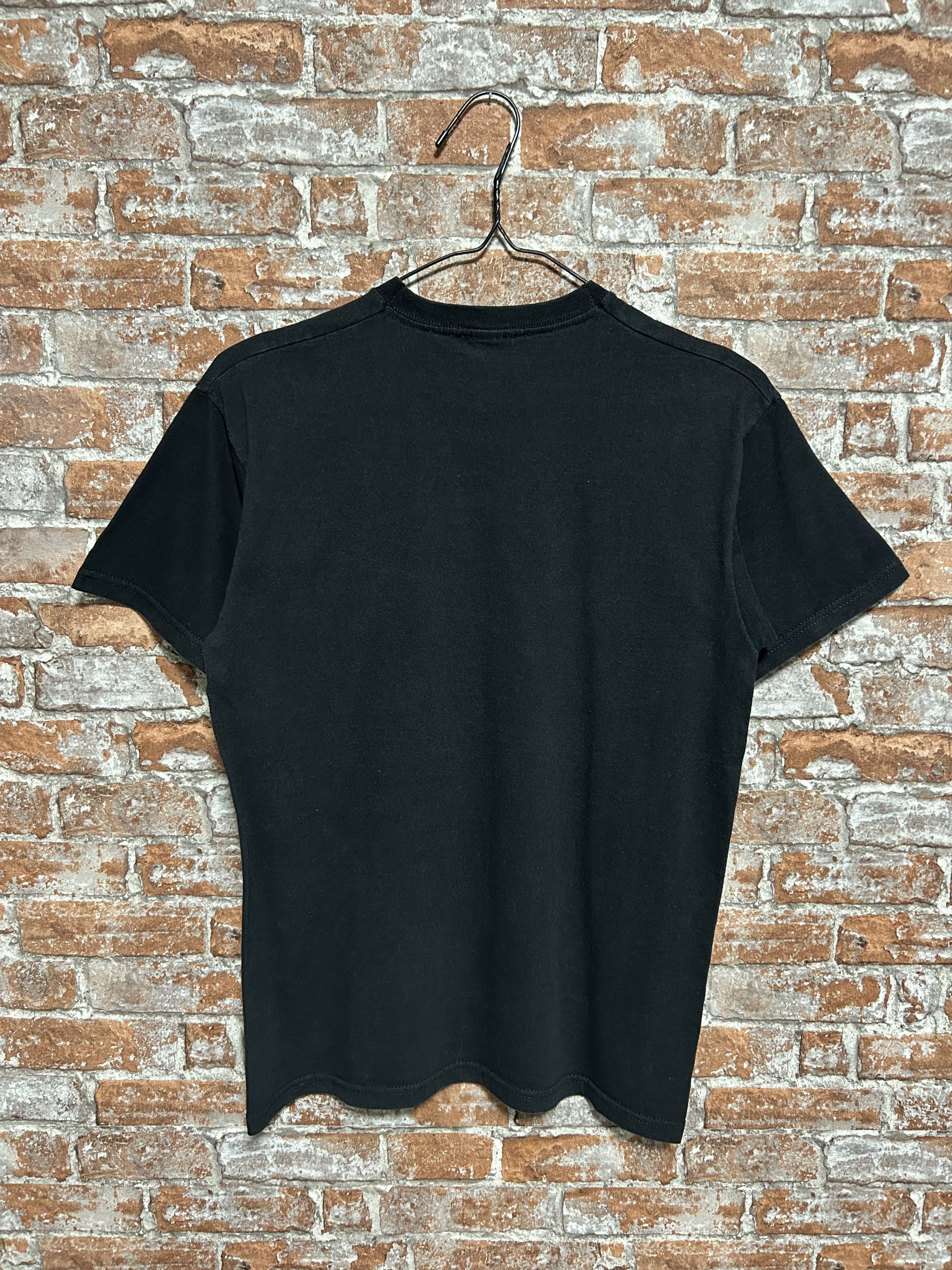 Vintage Vintage 2000s Clockwork Orange Movie T-shirt Size US S / EU 44-46 / 1 - 2 Thumbnail