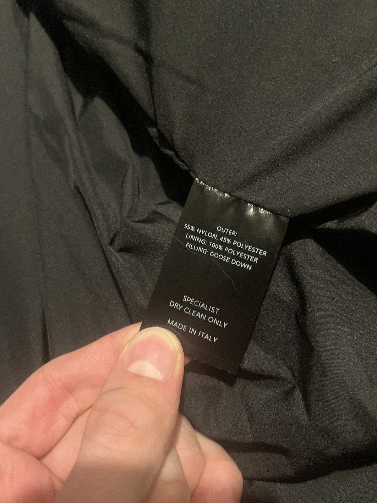 Craig Green AW18 crinkle down work jacket Size US M / EU 48-50 / 2 - 16 Thumbnail