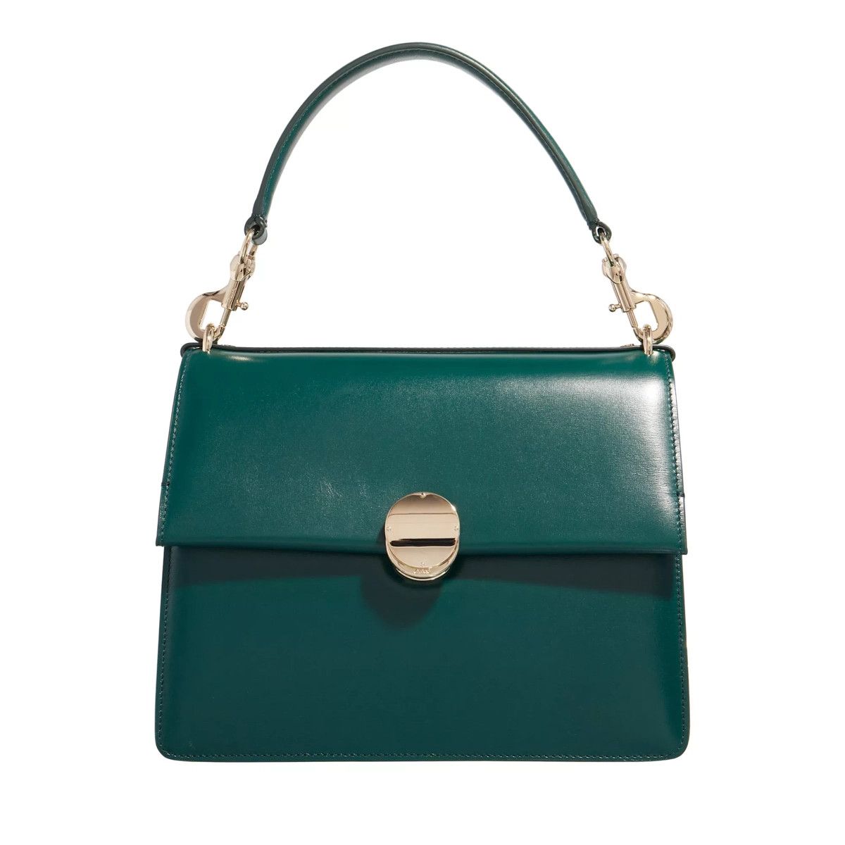 Chloe o1loc1c1024 Penelope FlapTop in Green Size ONE SIZE - 1 Thumbnail