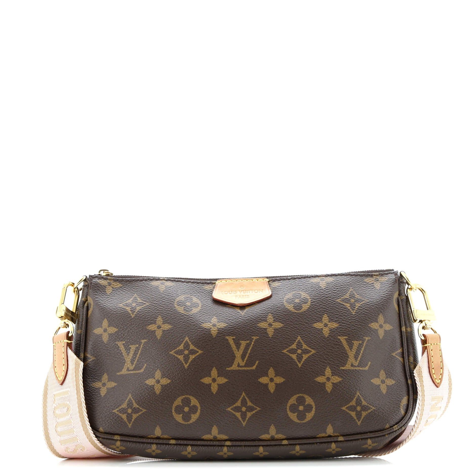 Louis Vuitton Multi Pochette Accessoires Size ONE SIZE - 1 Thumbnail