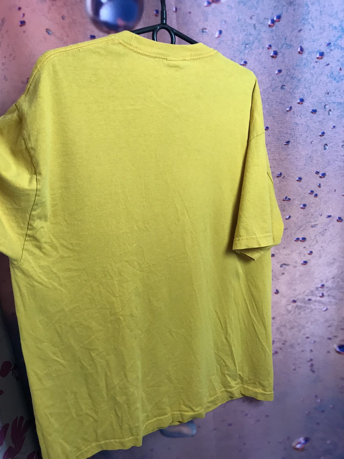 Band Tees Vintage Ian Brown Golden Greats (Stone roses) band rock tee Size US XL / EU 56 / 4 - 6 Thumbnail