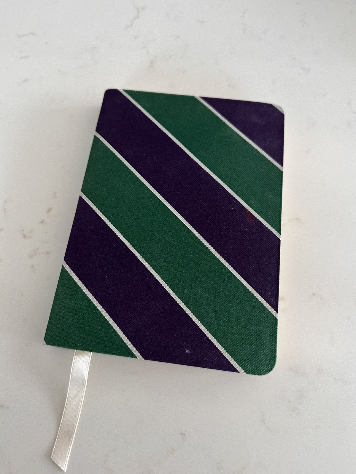 Ralph Lauren Ralph Lauren Notebook collegiate Journal notebook Size ONE SIZE - 1 Thumbnail
