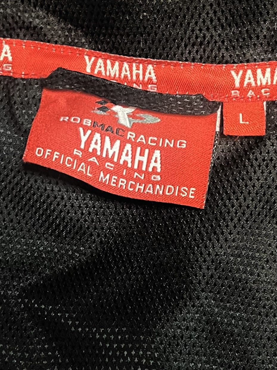 Yamaha Vintage Yamaha x Coca-Cola Racing Jacket NW200 Kennedy Event Size US L / EU 52-54 / 3 - 10 Thumbnail