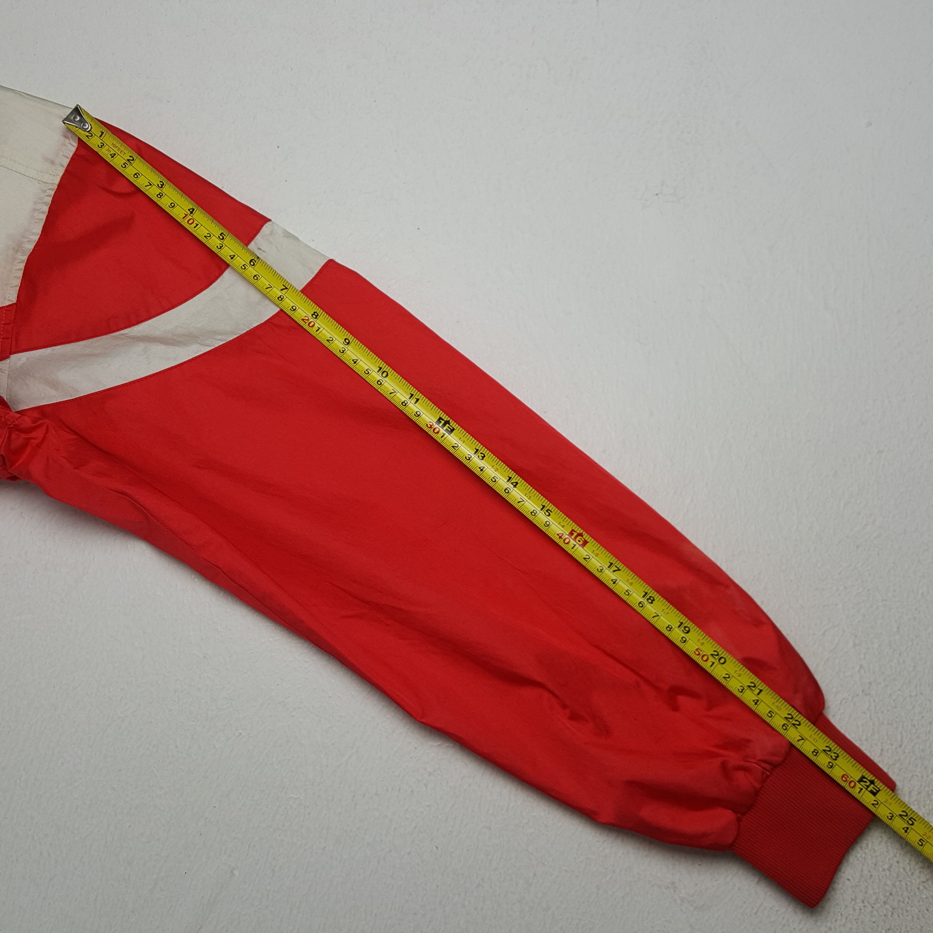 Vintage × Yamaha Vintage Yamaha Racing Spirit Motor Cycle Sports Jacket Size US L / EU 52-54 / 3 - 7 Thumbnail