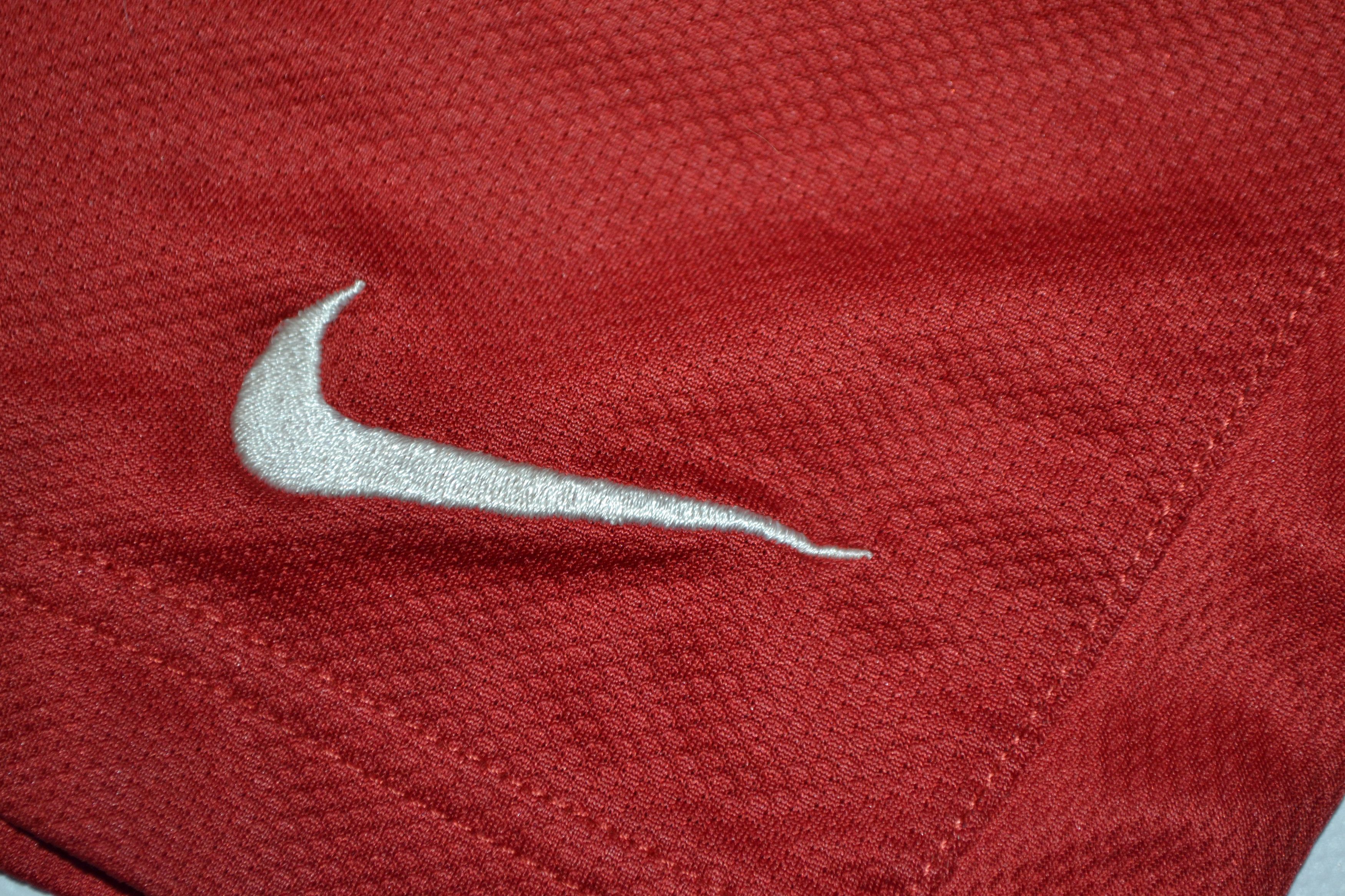 Nike FC Twente 2012 Football Shorts Soccer Size US 32 / EU 48 - 7 Thumbnail