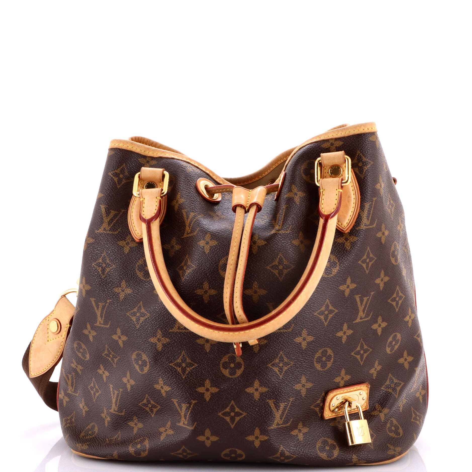 Louis Vuitton Neo Shoulder Bag Size ONE SIZE - 1 Thumbnail