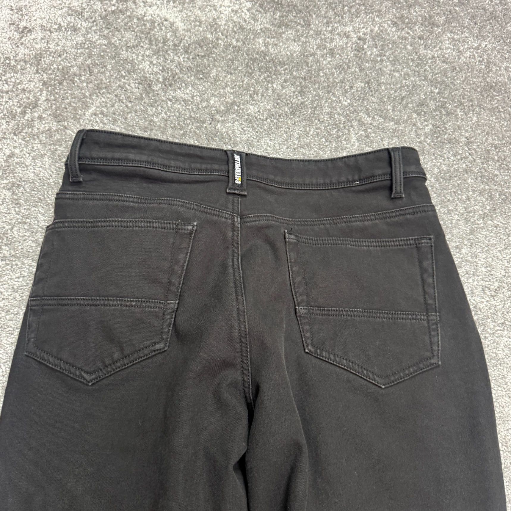 Vintage VINTAGE cannot apply Size US 34 / EU 50 - 3 Thumbnail