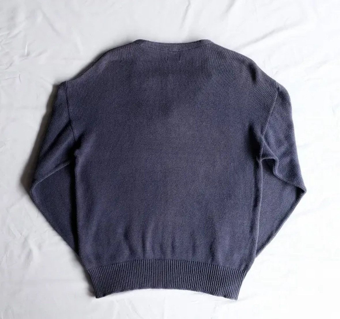 Issey Miyake ISSEY MIYAKE MEN 1970s Knit Size US M / EU 48-50 / 2 - 5 Thumbnail