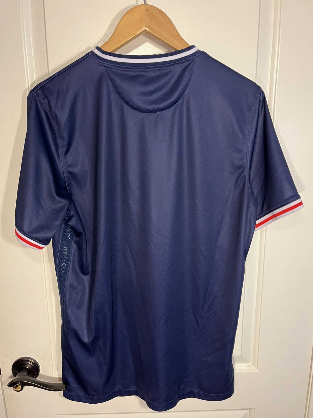 Nike Paris Saint Germain Jersey 2020/2021 Size US L / EU 52-54 / 3 - 10 Thumbnail