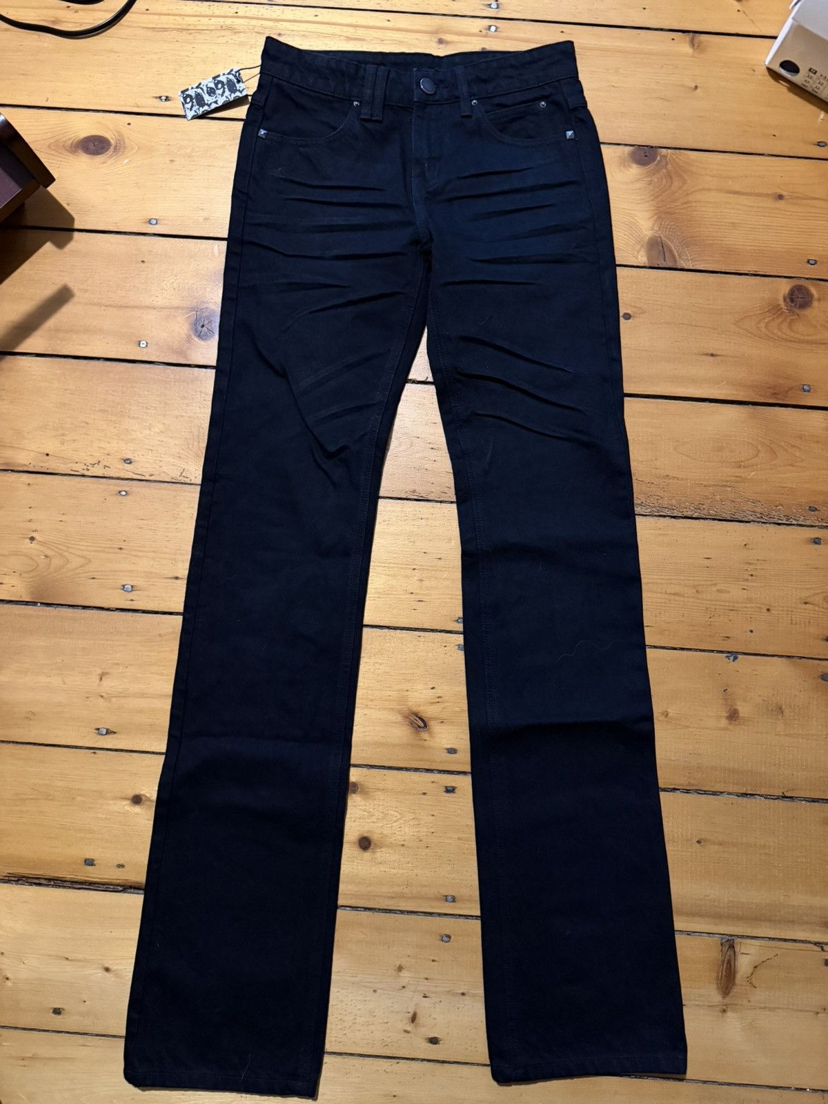 Other Witness valley rust denim | Grailed