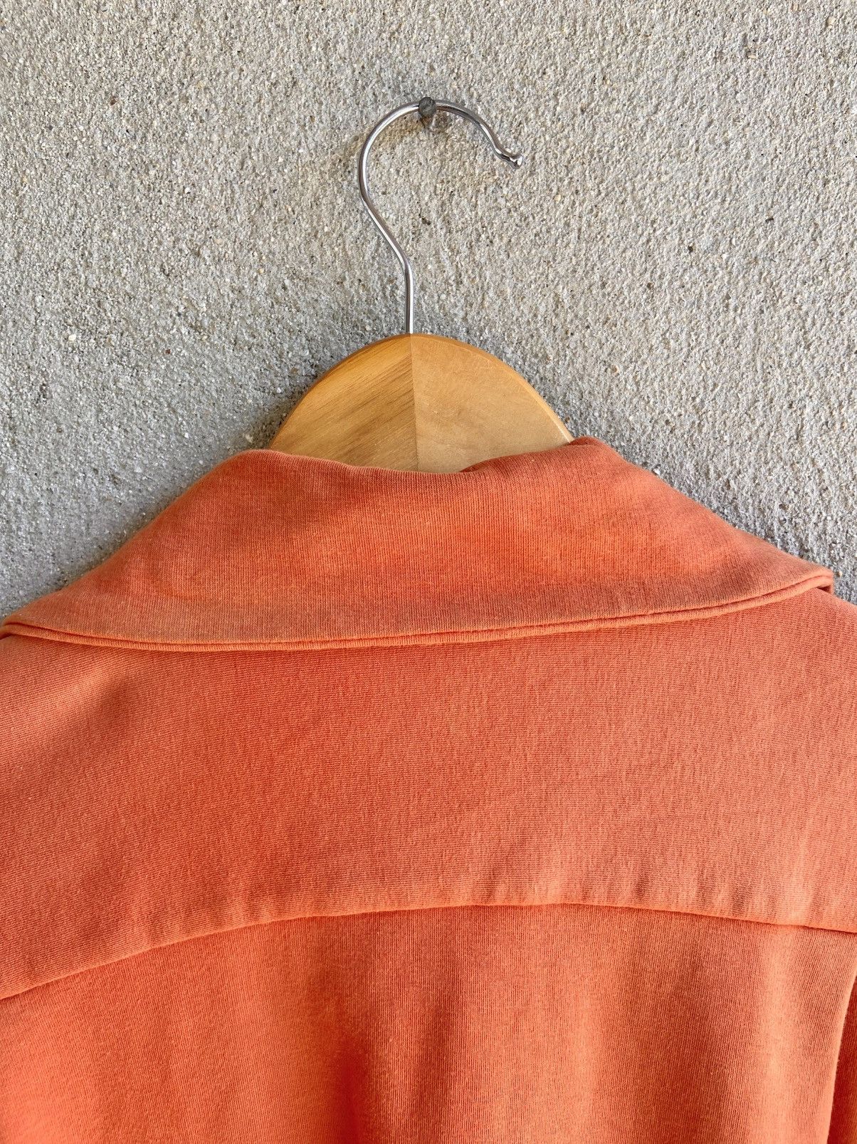 Dries Van Noten Vintage 90s Dries Van Noten Blouson zip up Size US M / EU 48-50 / 2 - 8 Thumbnail