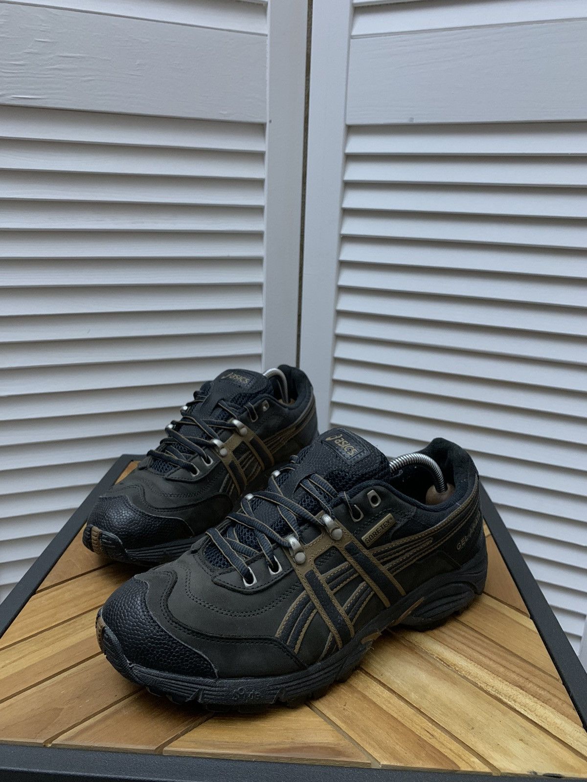 Asics on sale gel arata